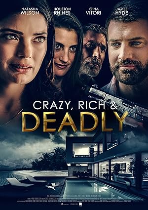 Nonton Film Crazy, Rich and Deadly (2020) Subtitle Indonesia