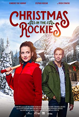Christmas in the Rockies (2021)