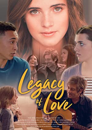 Nonton Film Legacy of Love (2022) Subtitle Indonesia