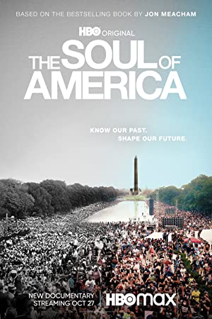 Nonton Film The Soul of America (2020) Subtitle Indonesia
