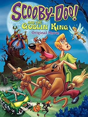 Nonton Film Scooby-Doo and the Goblin King (2008) Subtitle Indonesia