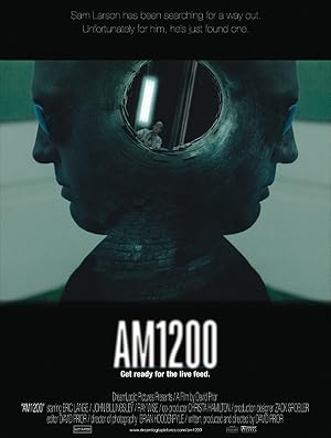 Nonton Film AM1200 (2008) Subtitle Indonesia