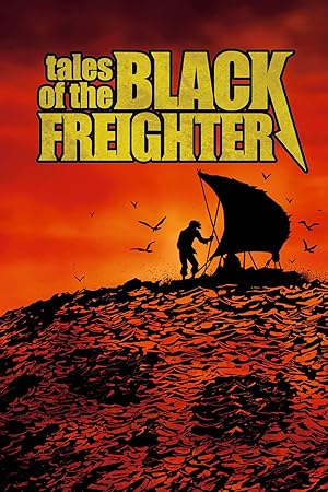 Nonton Film Tales of the Black Freighter (2009) Subtitle Indonesia