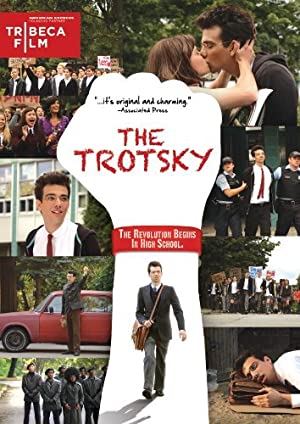 Nonton Film The Trotsky (2009) Subtitle Indonesia Filmapik