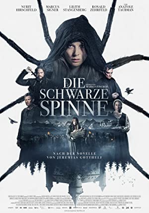 Nonton Film Die Schwarze Spinne (2022) Subtitle Indonesia
