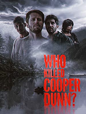 Nonton Film Who Killed Cooper Dunn? (2022) Subtitle Indonesia Filmapik