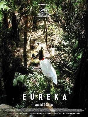 Nonton Film Eureka (2023) Subtitle Indonesia