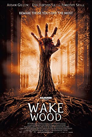 Nonton Film Wake Wood (2009) Subtitle Indonesia Filmapik