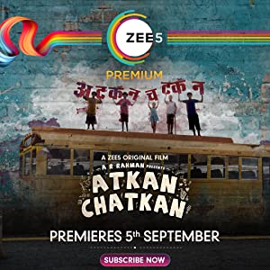 Nonton Film Atkan Chatkan (2020) Subtitle Indonesia