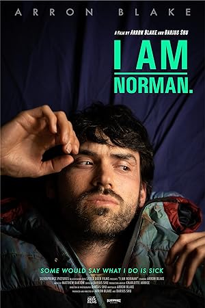 Nonton Film I AM Norman (2021) Subtitle Indonesia