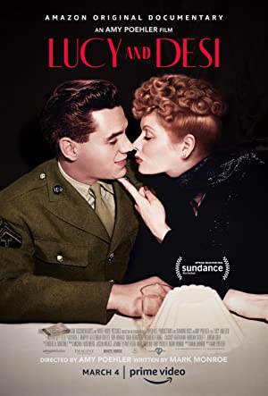 Nonton Film Lucy and Desi (2022) Subtitle Indonesia