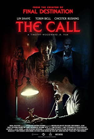 Nonton Film The Call (2020) Subtitle Indonesia