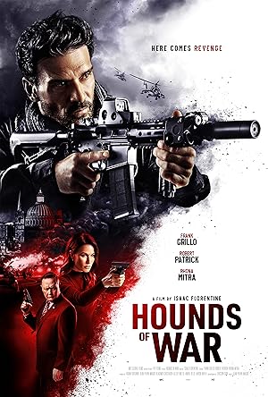 Hounds of War (2024)