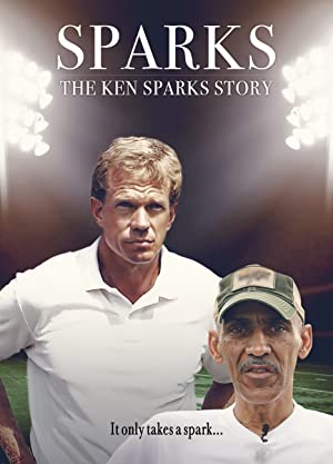 Sparks – The Ken Sparks Story