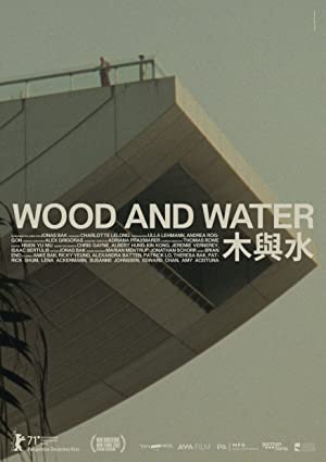 Nonton Film Wood and Water (2022) Subtitle Indonesia