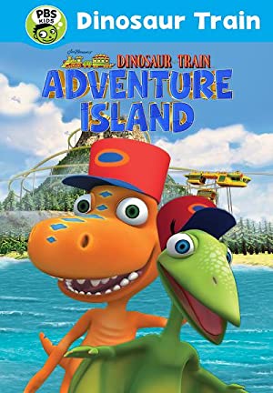 Nonton Film Dinosaur Train: Adventure Island (2021) Subtitle Indonesia