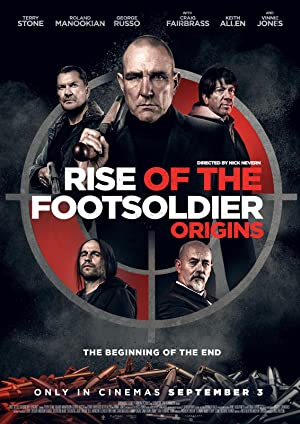 Nonton Film Rise of the Footsoldier: Origins (2021) Subtitle Indonesia Filmapik