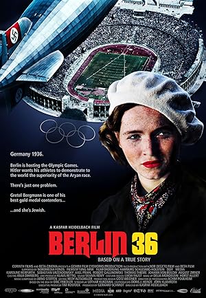 Nonton Film Berlin ’36 (2009) Subtitle Indonesia