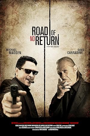 Nonton Film Road of No Return (2009) Subtitle Indonesia