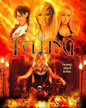 The Telling (2009)