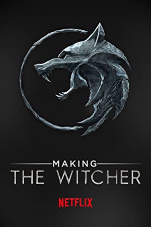 Nonton Film Making the Witcher (2020) Subtitle Indonesia Filmapik