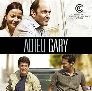 Nonton Film Adieu Gary (2009) Subtitle Indonesia Filmapik