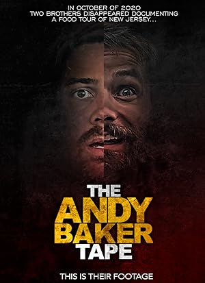 Nonton Film The Andy Baker Tape (2021) Subtitle Indonesia