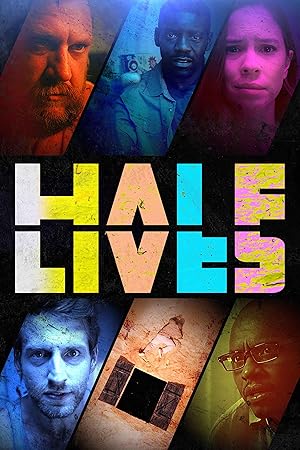 Half Lives (2024)