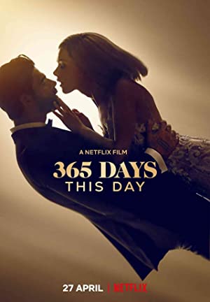 Nonton Film 365 Days: This Day (2022) Subtitle Indonesia