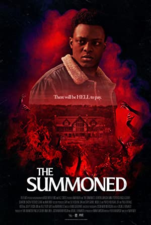 Nonton Film The Summoned (2022) Subtitle Indonesia