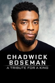 Chadwick Boseman: A Tribute for a King (2020)