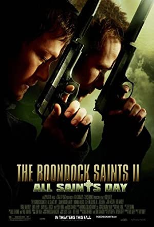 The Boondock Saints II: All Saints Day (2009)