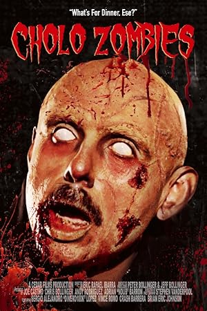 Nonton Film Cholo Zombies (2024) Subtitle Indonesia