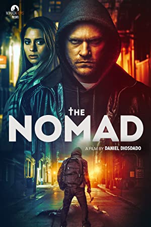 Nonton Film The Nomad (2023) Subtitle Indonesia