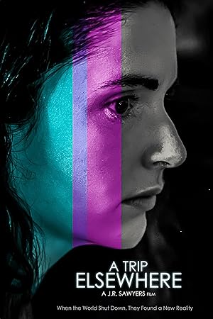 Nonton Film A Trip Elsewhere (2024) Subtitle Indonesia