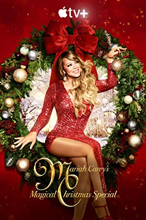 Nonton Film Mariah Carey”s Magical Christmas Special (2020) Subtitle Indonesia