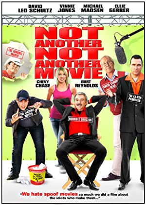 Nonton Film Not Another Not Another Movie (2011) Subtitle Indonesia