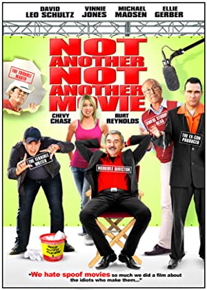 Nonton Film Not Another Not Another Movie (2011) Subtitle Indonesia Filmapik