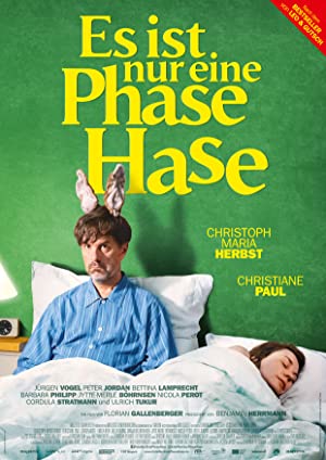 Nonton Film Es ist nur eine Phase, Hase (2021) Subtitle Indonesia Filmapik