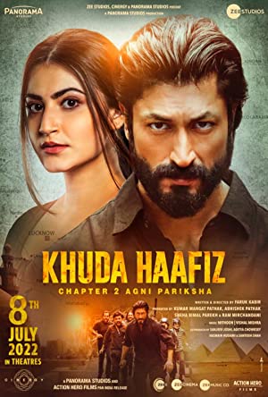 Nonton Film Khuda Haafiz Chapter 2 Agni Pariksha (2022) Subtitle Indonesia
