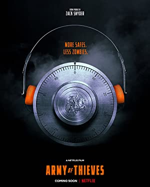 Nonton Film Army of Thieves (2021) Subtitle Indonesia
