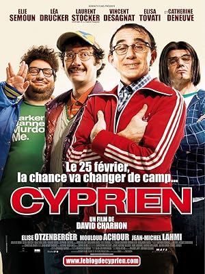 Nonton Film Cyprien (2009) Subtitle Indonesia