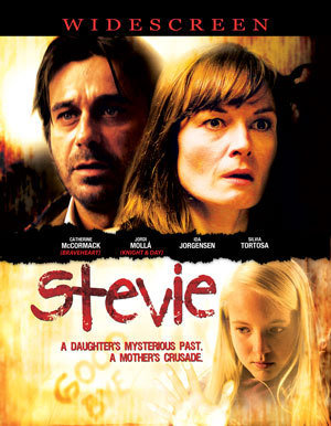 Stevie (2008)