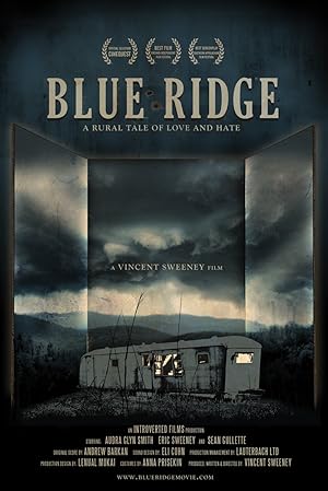 Nonton Film Blue Ridge (2014) Subtitle Indonesia