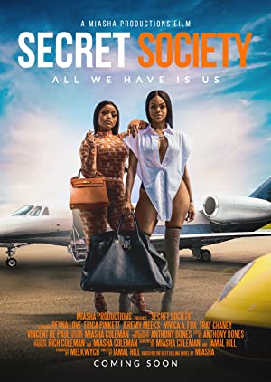 Nonton Film Secret Society (2021) Subtitle Indonesia Filmapik