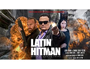 Nonton Film Latin Hitman (2020) Subtitle Indonesia