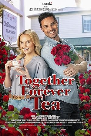 Nonton Film Together Forever Tea (2021) Subtitle Indonesia