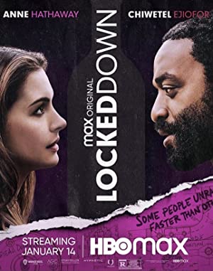 Nonton Film Locked Down (2021) Subtitle Indonesia