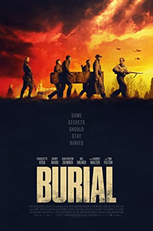 Nonton Film Burial (2022) Subtitle Indonesia