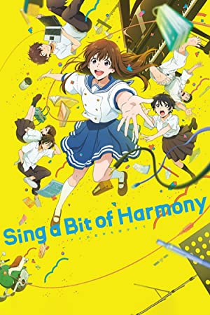 Sing a Bit of Harmony (2021)